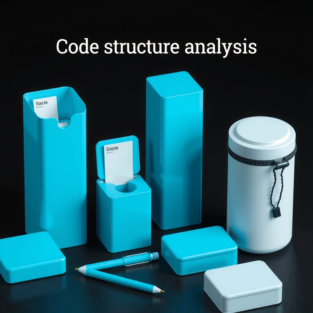 Code structure analysis
