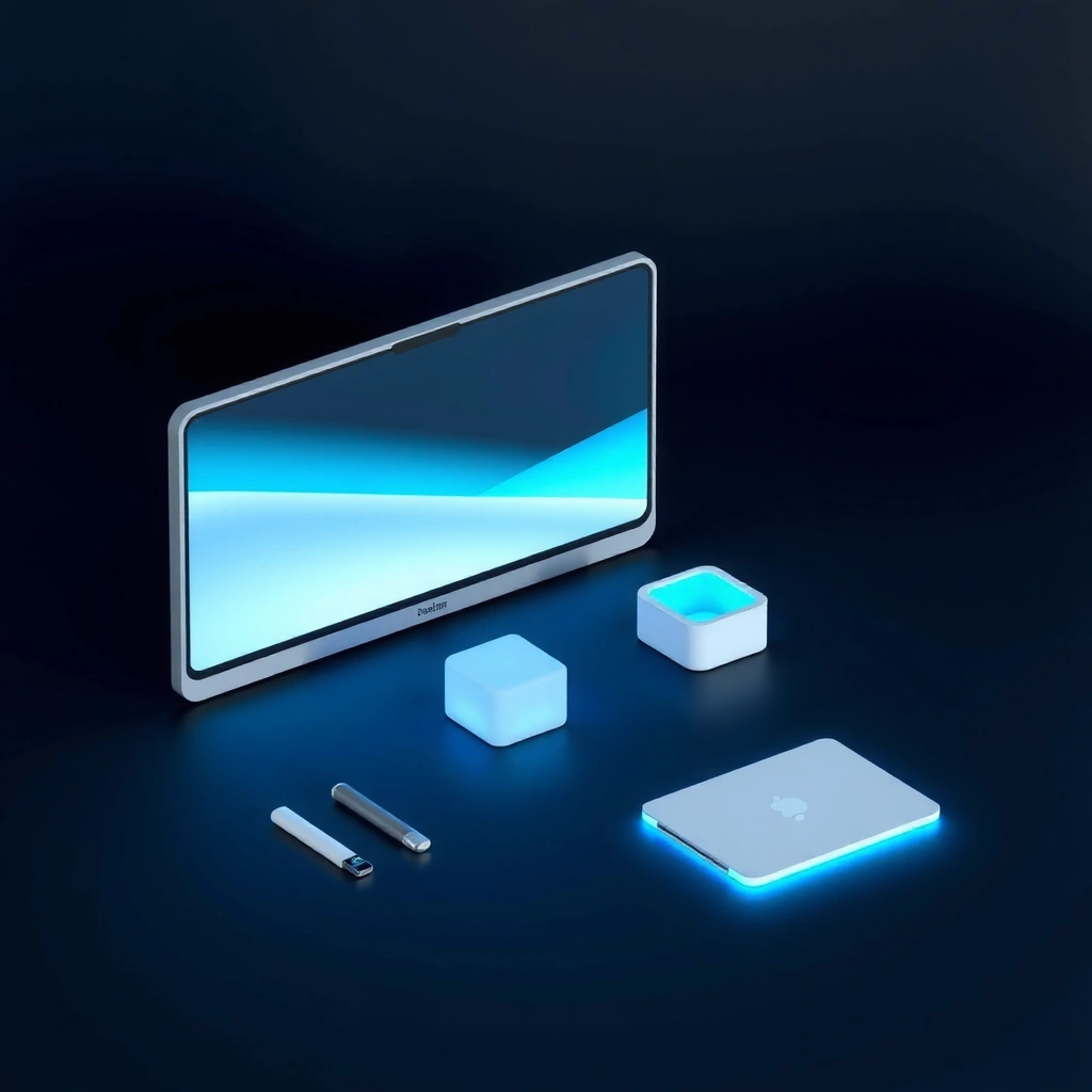 Network architecture visualization