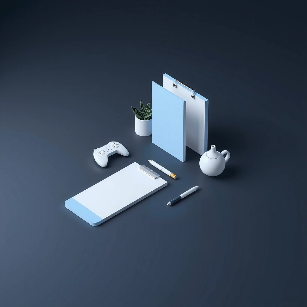 Void Crawler visual representation