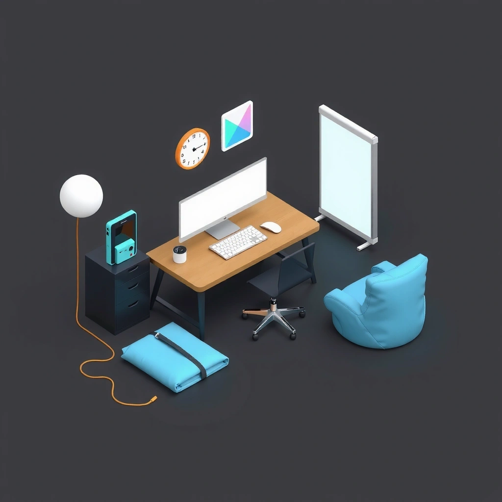 Breflem development command center concept